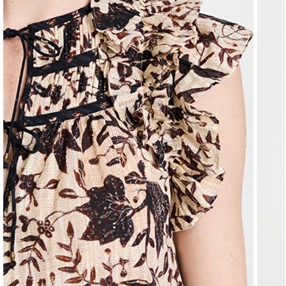 Asmara Top - Picture 5 of 11